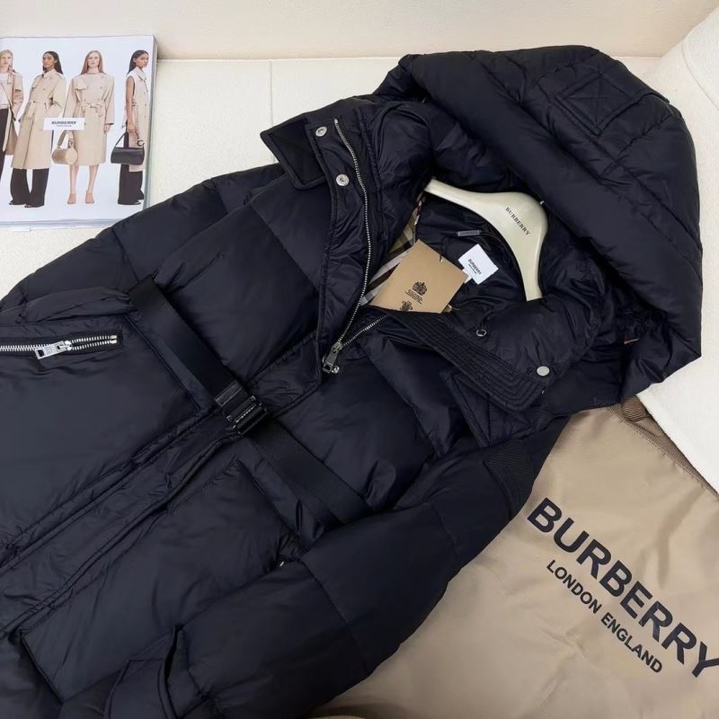 Burberry Down Jackets